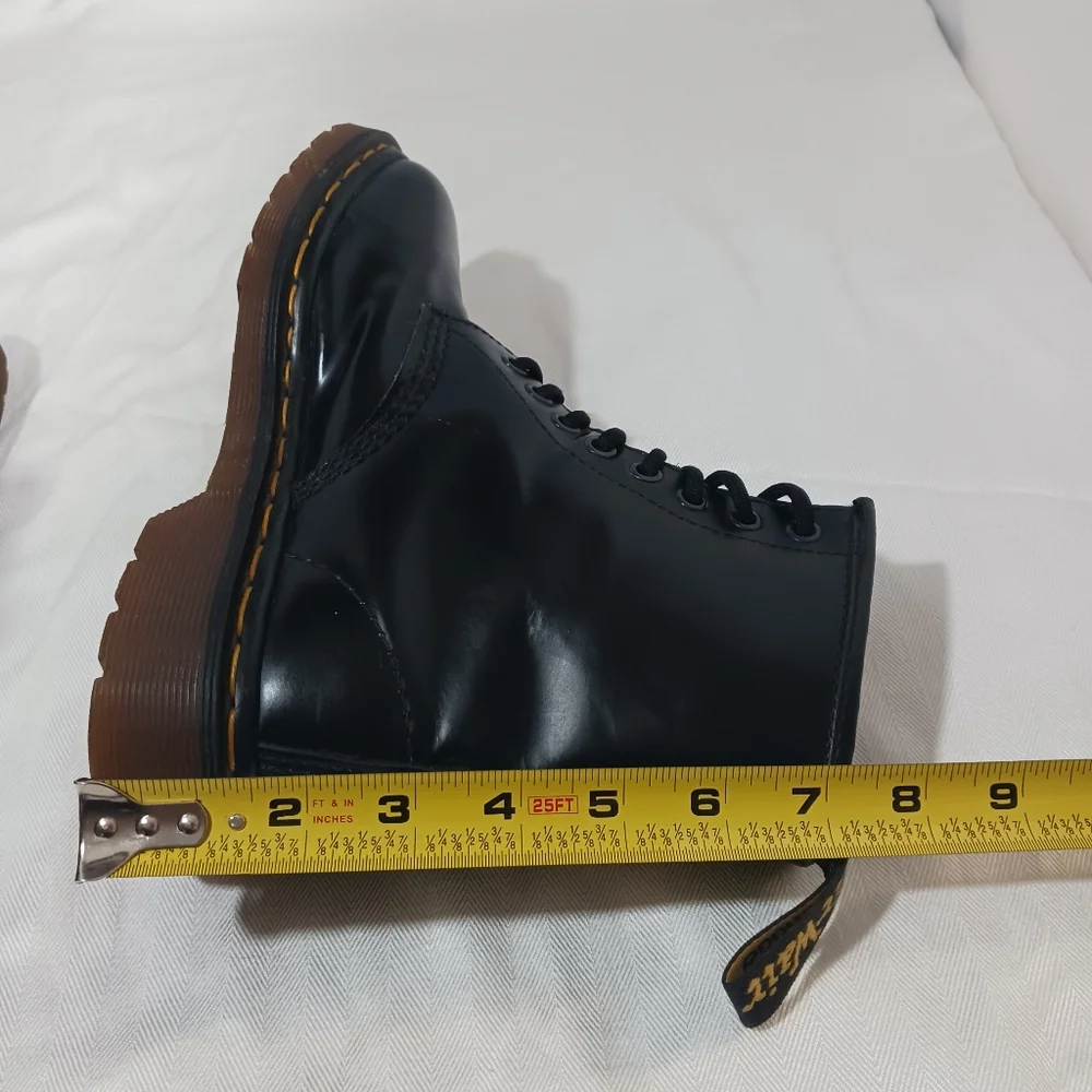 Dr. Martens Made in England Boots - Picture 13 of 17